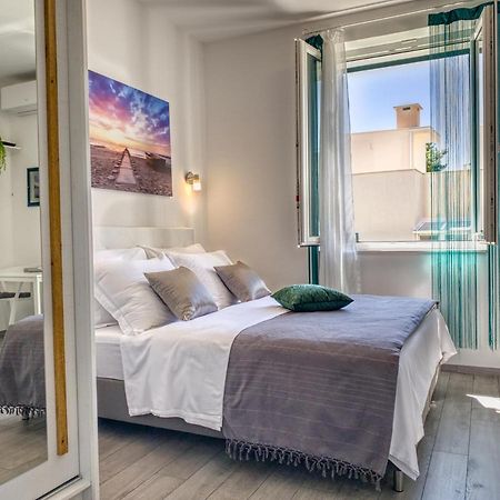 Smartmini Apartments Split Eksteriør billede