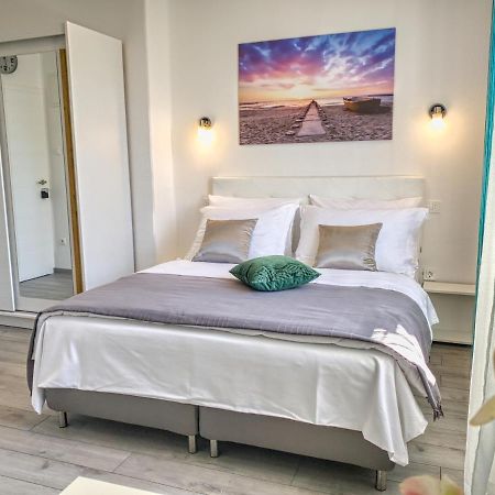 Smartmini Apartments Split Eksteriør billede