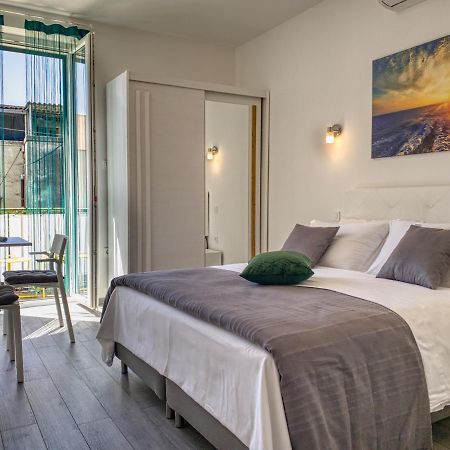 Smartmini Apartments Split Eksteriør billede