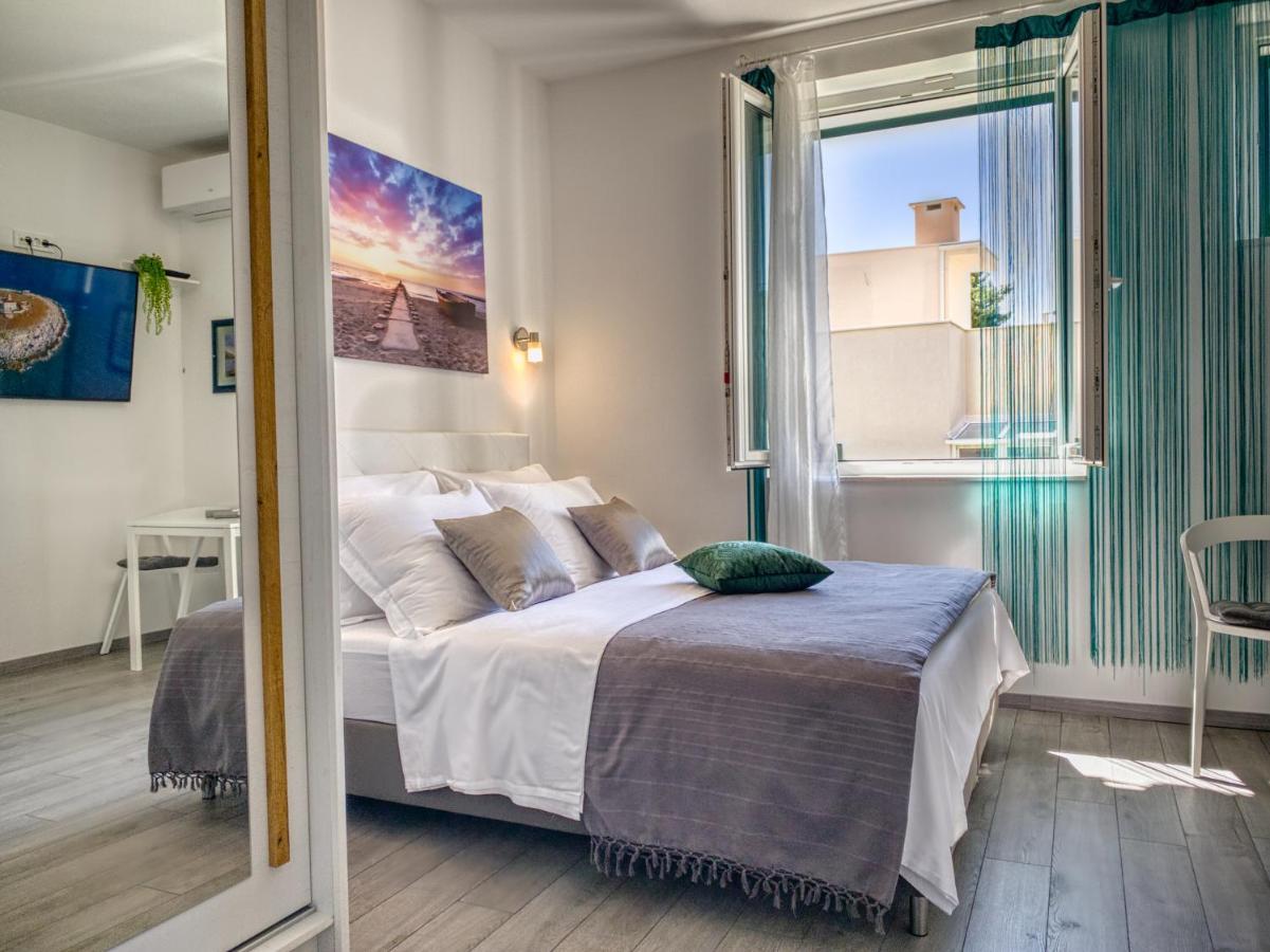 Smartmini Apartments Split Eksteriør billede