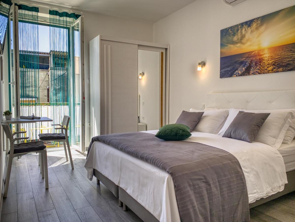 Smartmini Apartments Split Eksteriør billede
