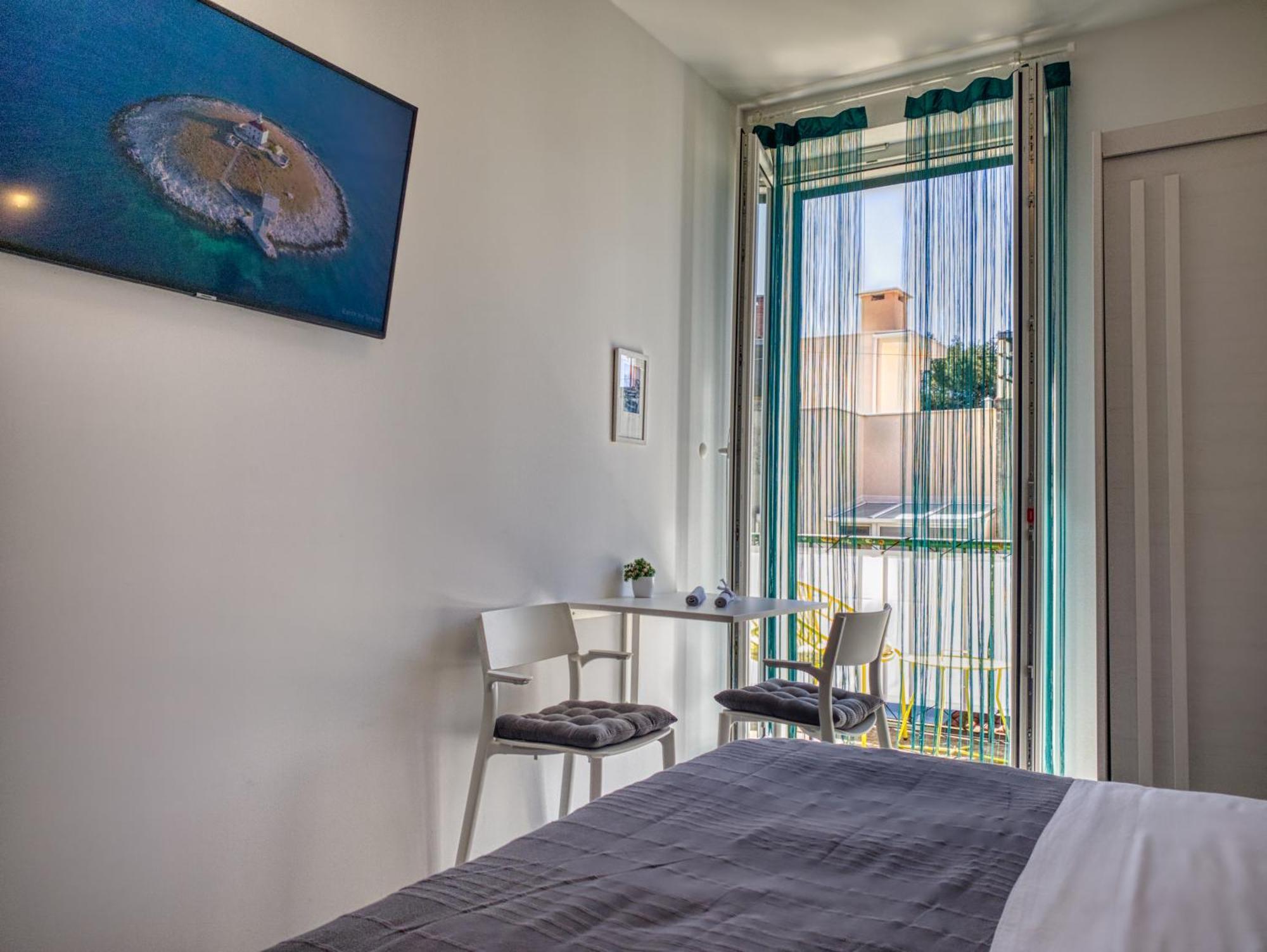 Smartmini Apartments Split Værelse billede